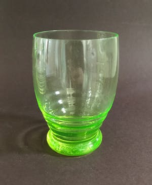 Doyen Glas - Waterkan kopen? Bied vanaf 20!