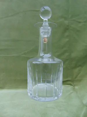 Floris Meydam - Corinthe karaf en 4 glazen kopen? Bied vanaf 110!