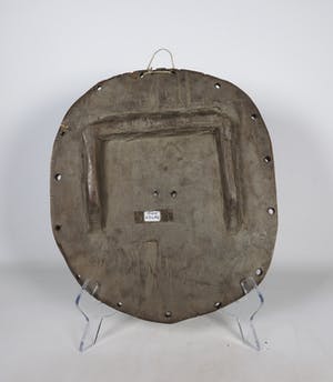 Teke - Houten initiatiemaser / Kidumu masker kopen? Bied vanaf 1!