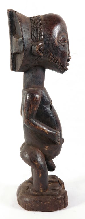 Hemba - Voorouderbeeld kopen? Bied vanaf 1!