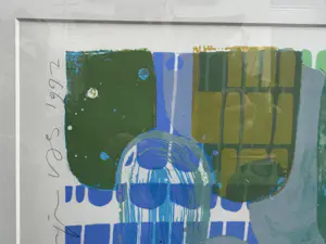 Darja Vos - espaciar la vista 1 kopen? Bied vanaf 85!