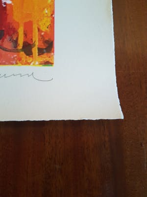 Guillaume Lo-A-Njoe - Elefhant kopen? Bied vanaf 80!