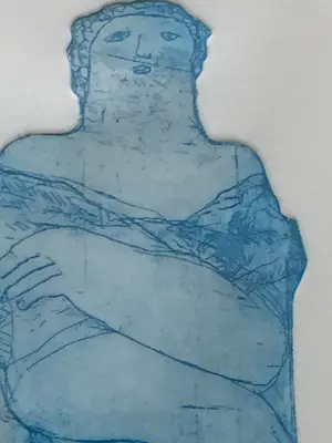 Karin Campfens - Drie vrouwen kopen? Bied vanaf 49!