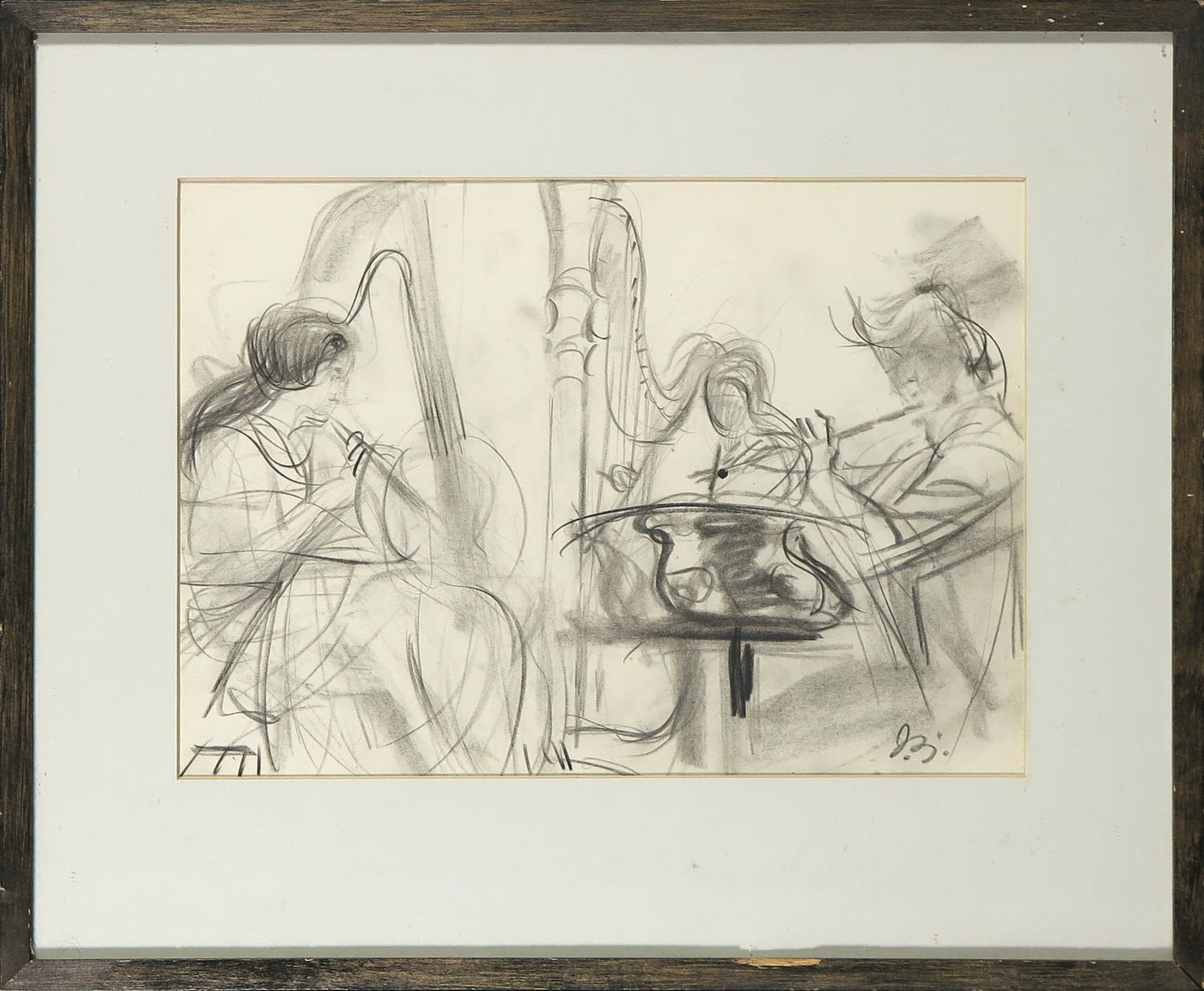 Joop Sjollema (1900-1990)