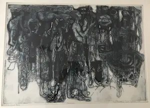 Bruce Onobrakepeya - Afieki (Market Place) kopen? Bied vanaf 500!