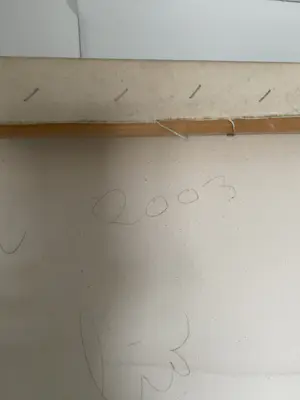 Emilio Kruithof - Wallflower kopen? Bied vanaf 1500!