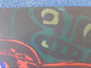 Bengt Lindstrom - Complot Barbare kopen? Bied vanaf 250!