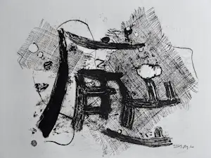 Wim Motz - Zonder titel kopen? Bied vanaf 22!