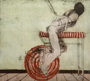 Jan Verburg - Zonder titel kopen? Bied vanaf 20!