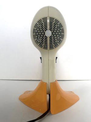 Niet of onleesbaar gesigneerd - Niels Christian Jorgenson (voor Carmen) - Pop Art - Föhn kopen? Bied vanaf 1!