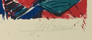 Ysbrant - Litho, Bioscoop kopen? Bied vanaf 10!