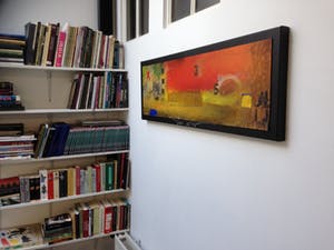 Theo Koster - last sun kopen? Bied vanaf 1!