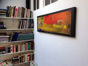 Theo Koster - last sun verkocht voor € 1!