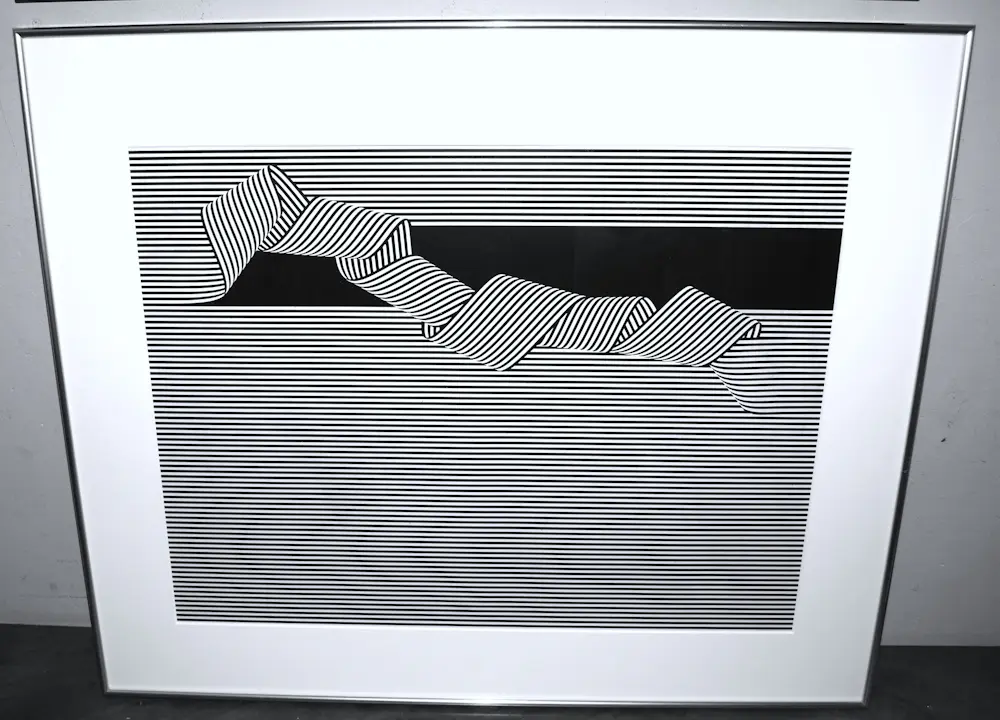 Nico van Stralen (1940)