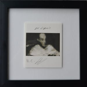 Luc Tuymans - Ex Libris-Illusion and Reality kopen? Bied vanaf 360!