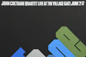 Jan Lepair - John Coltrane quartet live at the Village Gate kopen? Bied vanaf 125!
