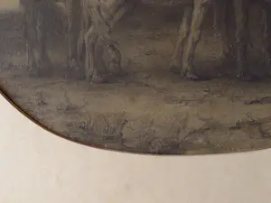 Frederik Willem Zurcher - Paarden in de wei kopen? Bied vanaf 40!