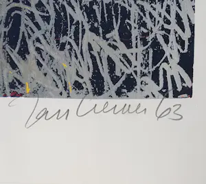 Jan Cremer - Christine Keeler in the Bush kopen? Bied vanaf 150!