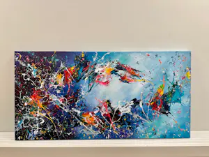 Buy Gena - Universum? Bid from 350!