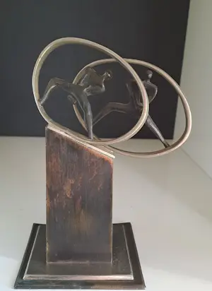 Corry Ammerlaan - Titel onbekend. kopen? Bied vanaf 40!