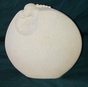 Curiosa - Marbell Stone art beeldje kopen? Bied vanaf 1!