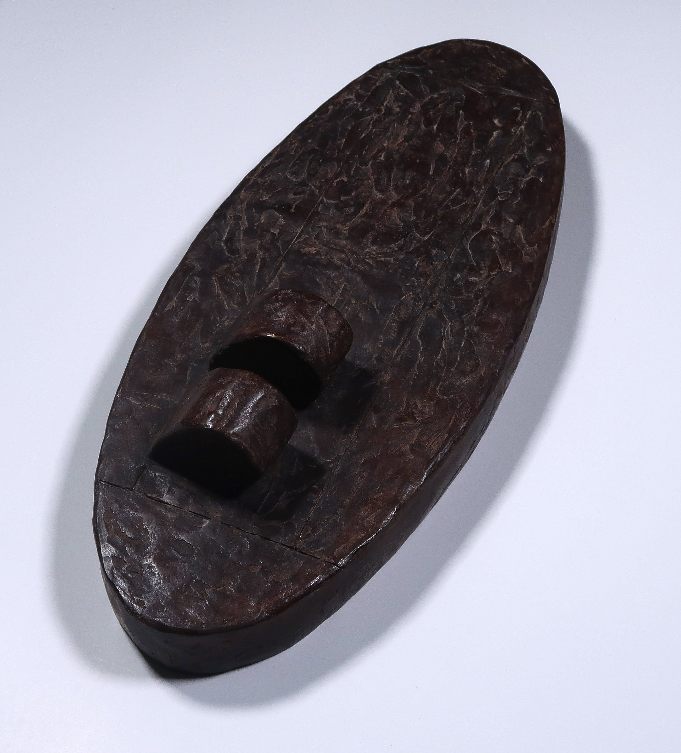 Veron Urdarianu - Brons, Zonder titel kopen? Bied vanaf 100!