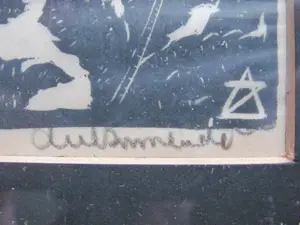 Arie Zonneveld - Papaver / Klaproos kopen? Bied vanaf 100!