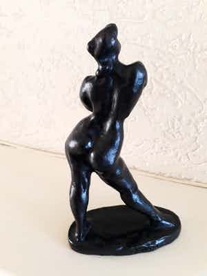 Charlotte van Pallandt - Truus Trompert verkocht voor € 500!