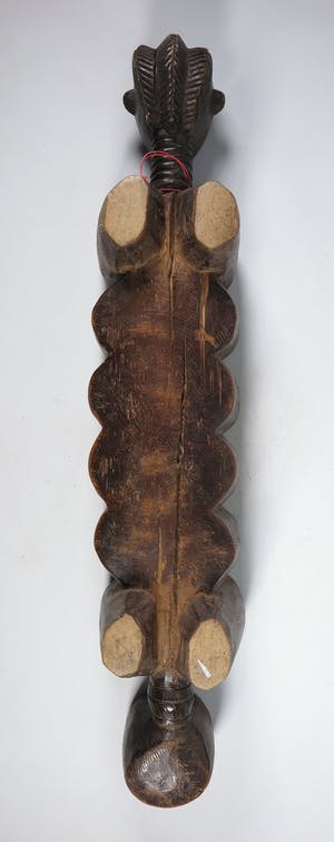 Dan - Hout, Spel kopen? Bied vanaf 1!