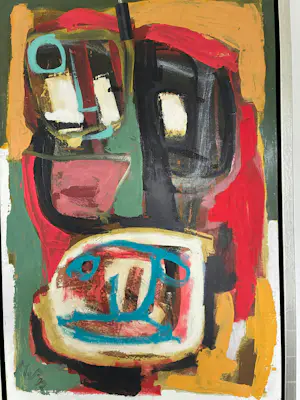 Martin van Wordragen - Treurnis kopen? Bied vanaf 750!