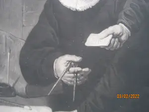 Evert Maaskamp - De Scheepsbouwmeester Jan Rijcksen en zijn vrouw Griet Jans kopen? Bied vanaf 50!