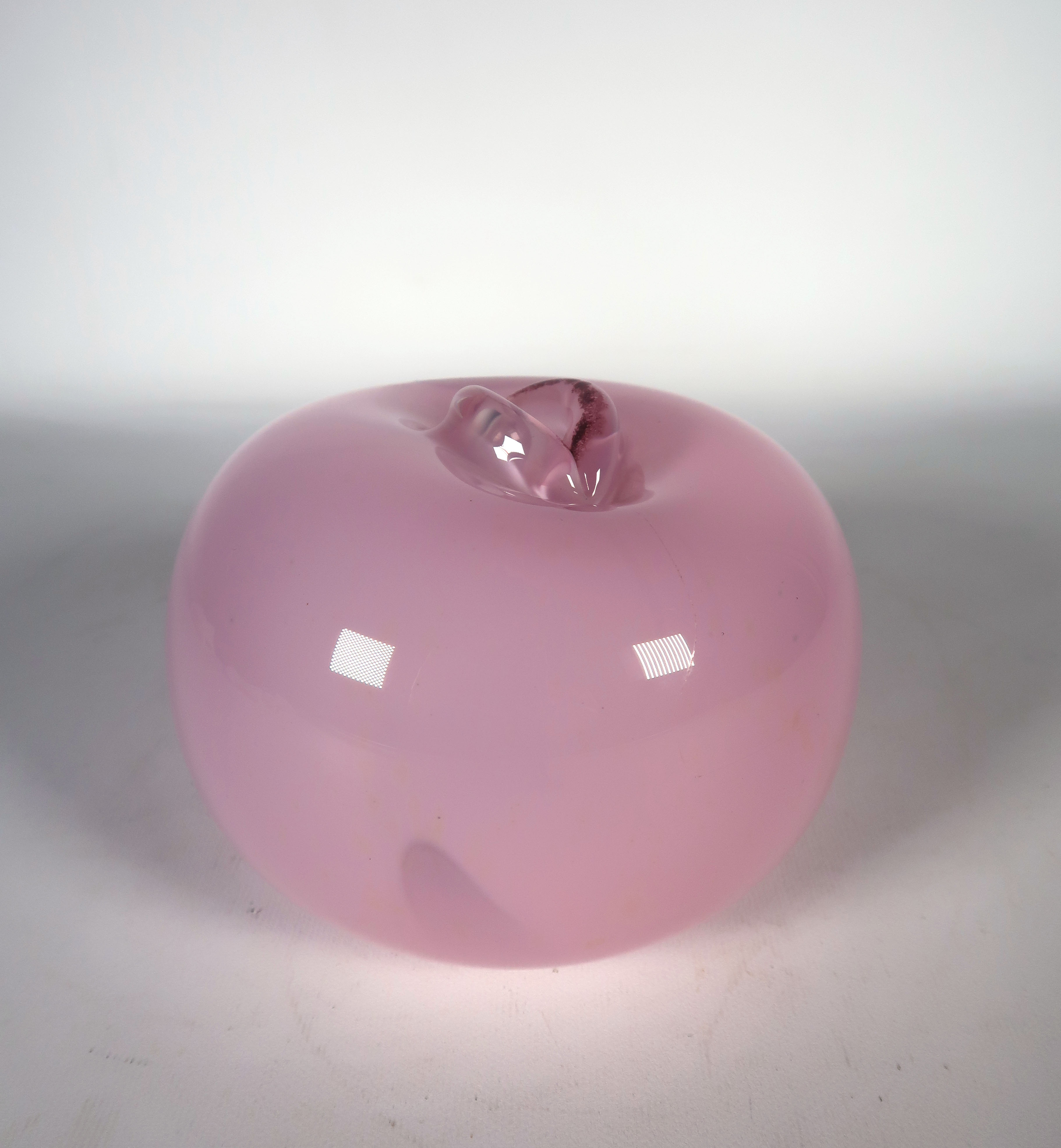 Willem Heesen - Glas, unica roze granaatappel kopen? Bied vanaf 50!