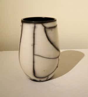 Niet of onleesbaar gesigneerd - Janine Parent verkocht voor € 10!