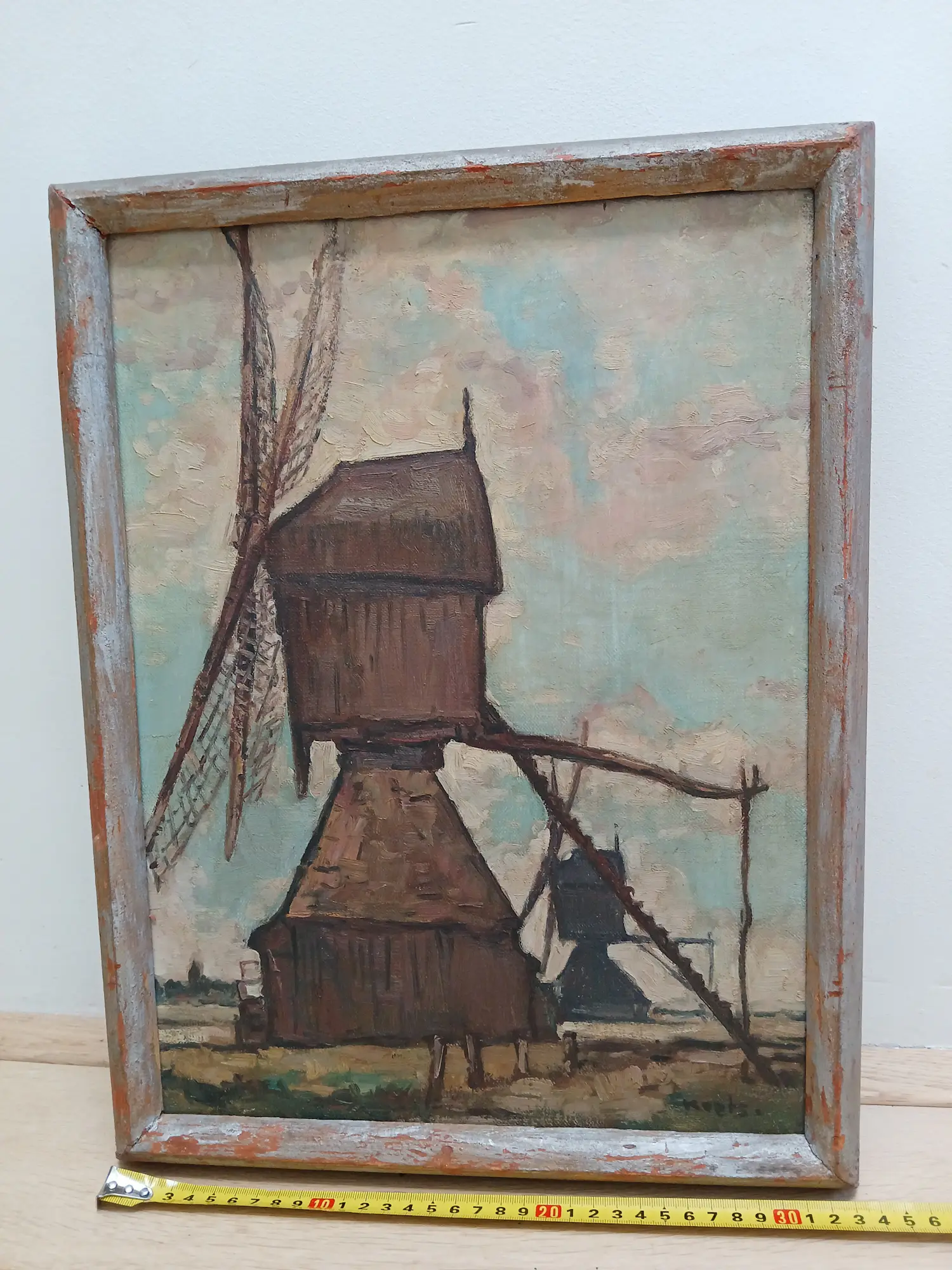 Dirk Koets (1895-1956)