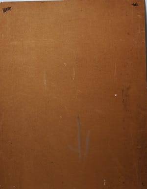 Niet of onleesbaar gesigneerd - Een vrouw naakt portretje kopen? Bied vanaf 1!