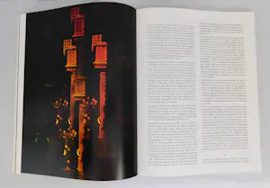 Vic Gentils - Apostolorum Limina + Brons drieluik Vic Gentils kopen? Bied vanaf 30!