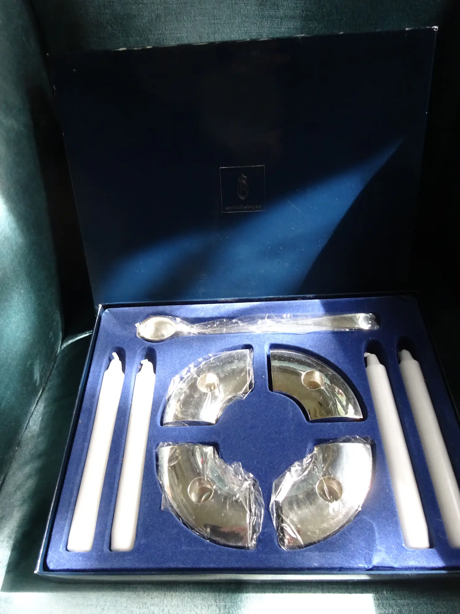 Koninklijke Van Kempen & Begeer (1835)