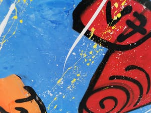 Espen Hagen - Fly V7 kopen? Bied vanaf 170!