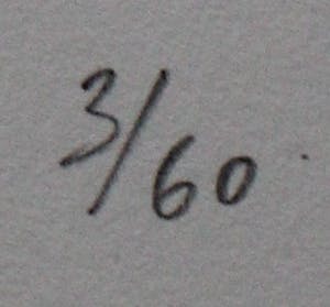 Dodog Soeseno - Ets: Men kopen? Bied vanaf 35!