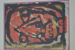 Jan Cremer - 'Kop' LAATSTE KEER AANGEBODEN! kopen? Bied vanaf 1000!