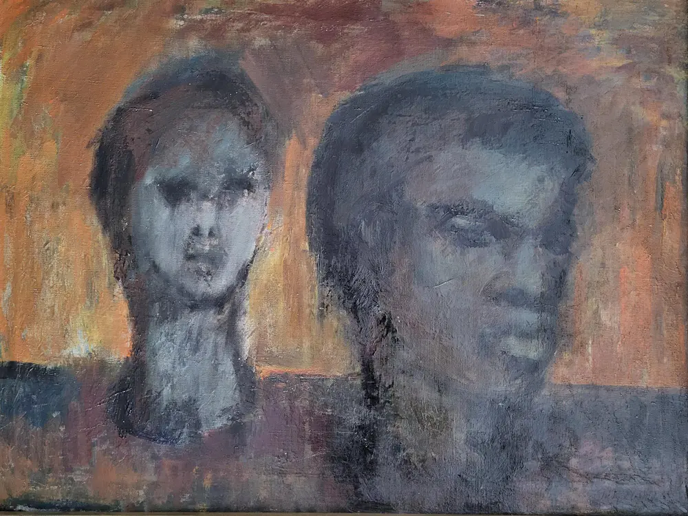 Nicky van der Wilde (1911-1985)