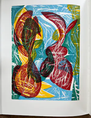 Carl-Henning Pedersen - Vesterhavets gyldne aner kopen? Bied vanaf 175!