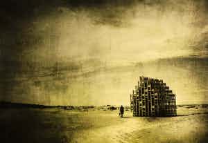 Bianca van der Werf - Foto, House of Chairs verkocht voor € 250!