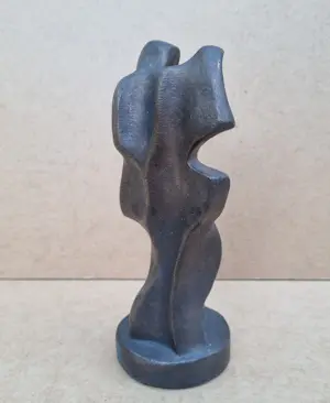 Fernand Vanderplancke - Twee vrouwen kopen? Bied vanaf 85!