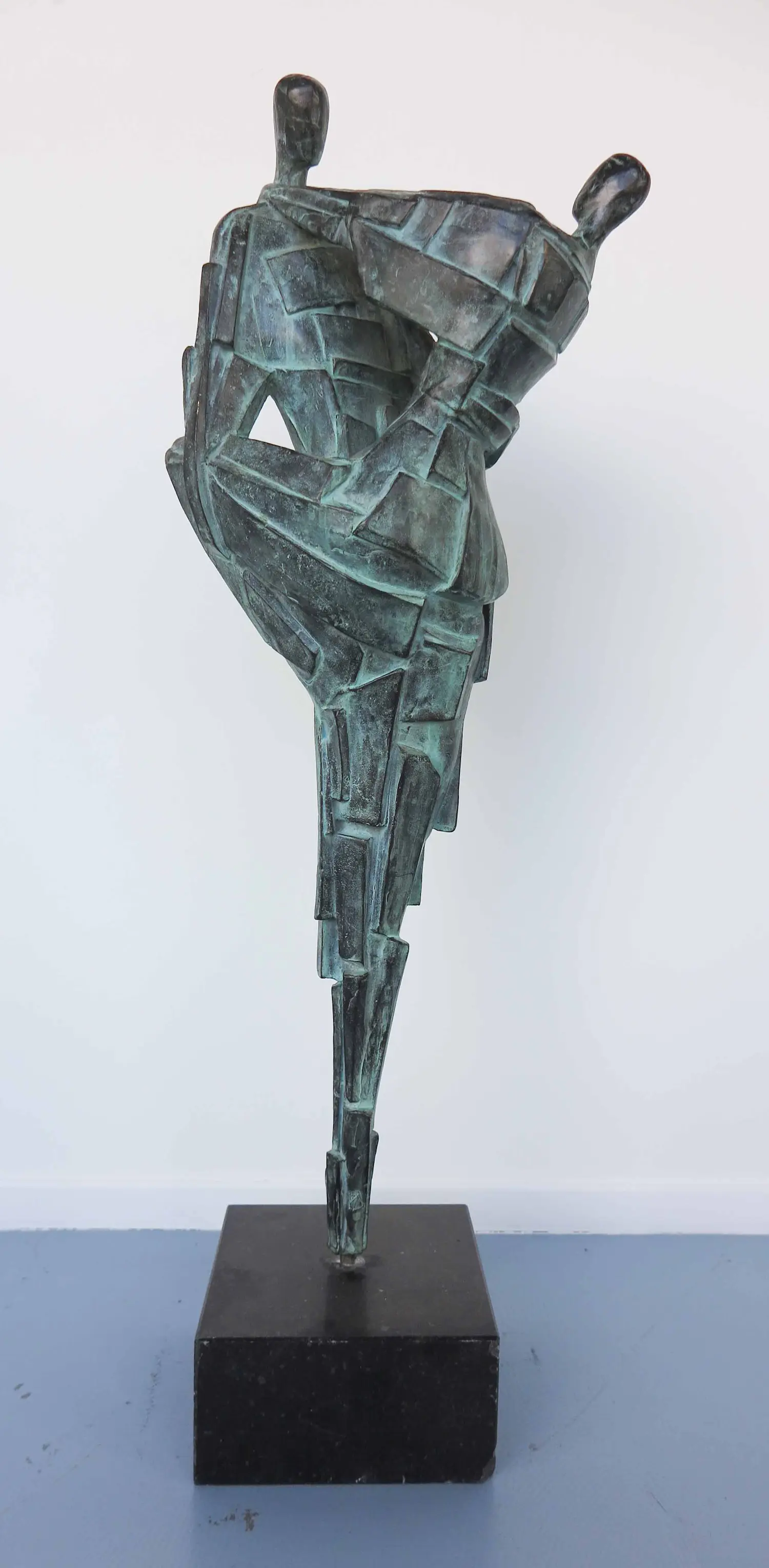 Peter van Aarnhem (1951)