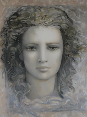 Jean-Paul Cleren - Le Visage gris kopen? Bied vanaf 15!