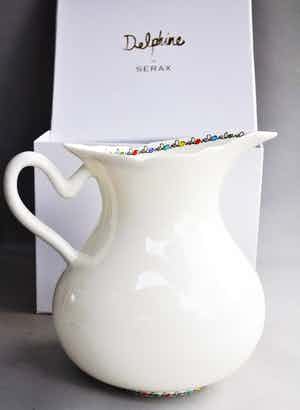 Delphine Boel - Kan 'Love' met certificaat (niet meer in handel te koop) verkocht voor € 59!