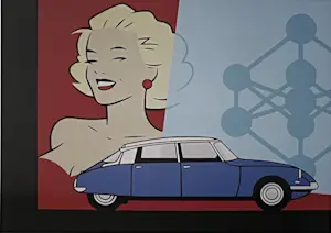 Luc Verschuuren - Rendez-vous à Bruxelles kopen? Bied vanaf 45!