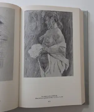 Felicien Rops - Oeuvre Graphique Complete kaufen? Bieten Sie von 99!