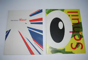 Han Schuil - 3 catalogi: 2009/2011 & Biennale 1987 kopen? Bied vanaf 40!